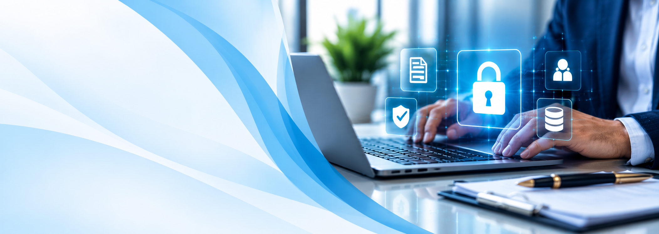 Protección de datos personales y seguridad de la información